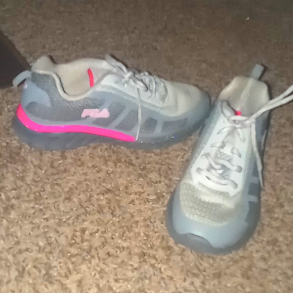 Size 3 filas